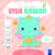 Viva Kawaii - Le dragon : Pas à pas, je dessine