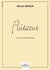 Flûtazur pour flûte et piano