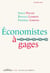 Économistes à gage