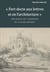 Fort docte aux lettres et en l'architecture : Mélanges en l'honneur de Claude Mignot