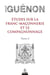 Études sur la franc-maçonnerie et le compagnonnage Tome 2