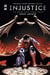 Injustice - les Dieux sont parmi nous : Intégrale vol.4 : année quatre