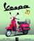 Vespa - 70 ans