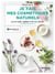 Je fais mes cosmétiques naturels