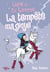 Lucie et sa licorne Tome 6 : la tempête magique