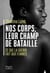 Nos corps, leur champ de bataille - ce que la guerre fait aux femmes