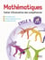 Maths cycle 4 - cahier d'évaluation des compétences