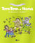 Le meilleur de Tom-Tom et Nana : aïe les parents déraillent