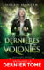 Highland Magic Tome 4 : Dernières volontés