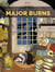 Major Burns - tome 02