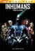 Inhumans : Tour d'ivoire