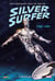 Silver Surfer : Intégrale vol.5 : 1988-1989