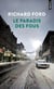 Le paradis des fous