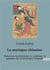 La musique chinoise : Essai sur la doctrine, le système, la gamme de la musique chinoise