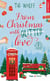 From Christmas With (Glitter) Love