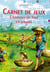 Carnet de jeux - l'histoire de van en jouant