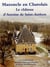 Mazoncle en Charolais: Le château d'Antoine de Saint-Anthost