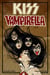Kiss Vampirella