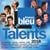 Talents france bleu 2018 /vol.1