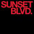 Sunset Blvd: The Album