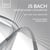 Bach : Concertos pour clavecin / The Hanover Band - CD