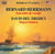 Herrmann : souvenirs de voyage - Del Tredici : folies hongroises