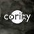 Coriky - CD