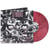 Bad Blood - édition limitée colorée gatefold