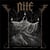 Darkness Silence Mirror Flame