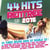 44 hits rentrée 2015