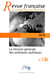 Revue française d'administration publique n.136 : la révision générale des politiques publiques