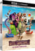 Hôtel Transylvanie 3 : Des vacances monstrueuses - Blu-ray 4K