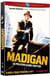 Madigan, le policier globe-trotter