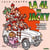 La 4 L De Jacky : le disque officiel des fêtes