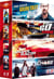 Course-poursuite : Urban Racer + Run Out + Gone in 60 Seconds - L'original + The Chase