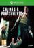 Sherlock Holmes : Crimes And Punishments