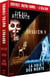 Outre-tombe - Coffret 3 films : Dead Silence + La Voix des morts + Session 9