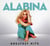 Alabina greatest hits