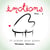 Emotions volume 1 - 10 pièces pour piano