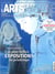 Arts magazine n.147 : les plus belles expositions du printemps
