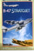Légendes du ciel - B-47 Stratojet