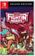 Them's Fightin' Herds