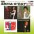 4 classic albums plus - CD