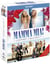Mamma Mia! + Mamma Mia! Here We Go Again