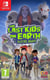 The Last Kids on Earth et le Sceptre Maudit
