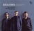 Complete clarinet sonatas and trio