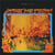 Fire on the Bayou