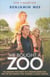 We bought a zoo film tie-in - the amazing true story of a broken down zoo, 200 animals that