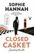 CLOSED CASKET - THE NEW HERCULE POIROT MYSTERY