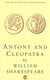 Antony and cleopatra